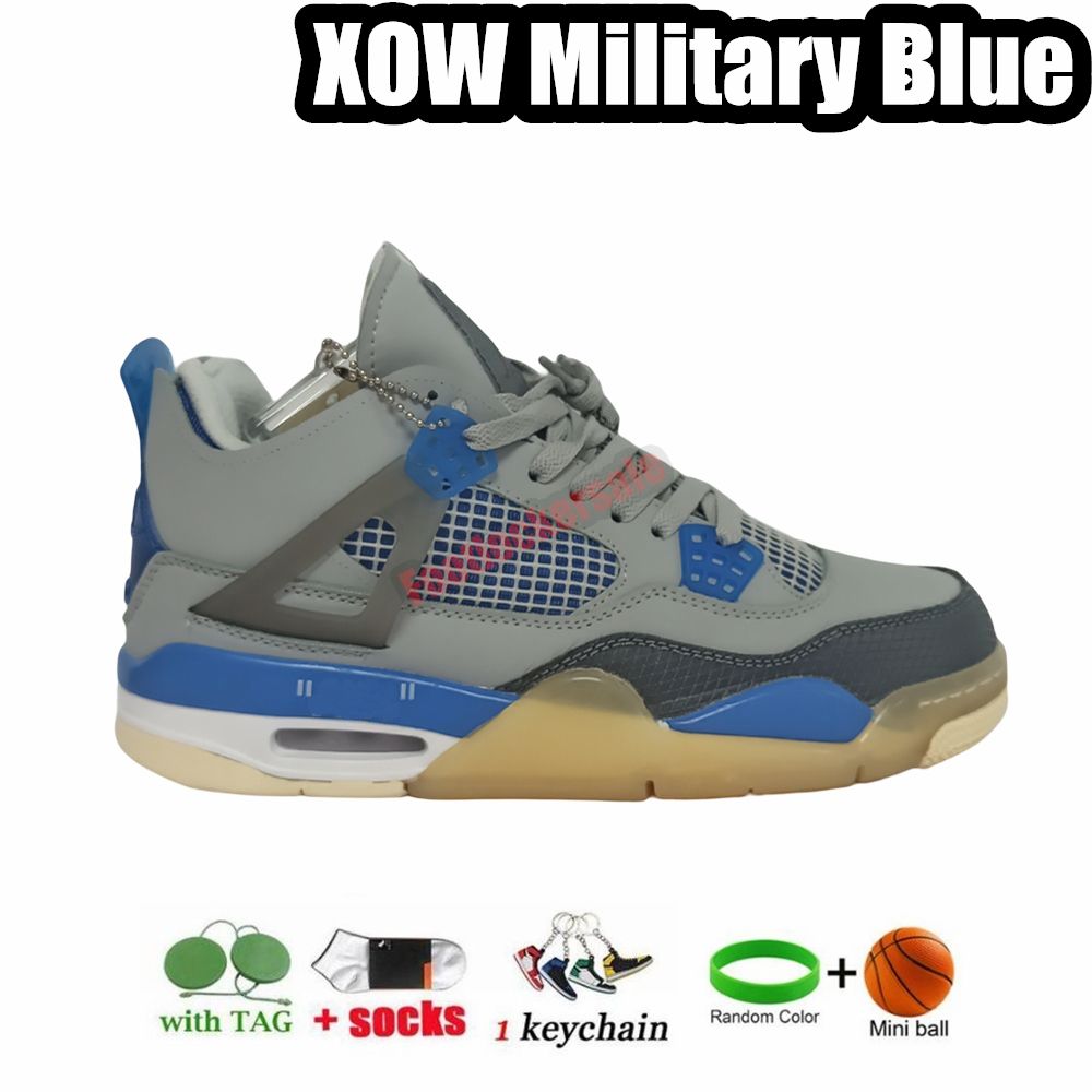 19-OW Military Blue