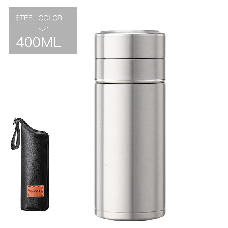 Silver 400ml - borsa