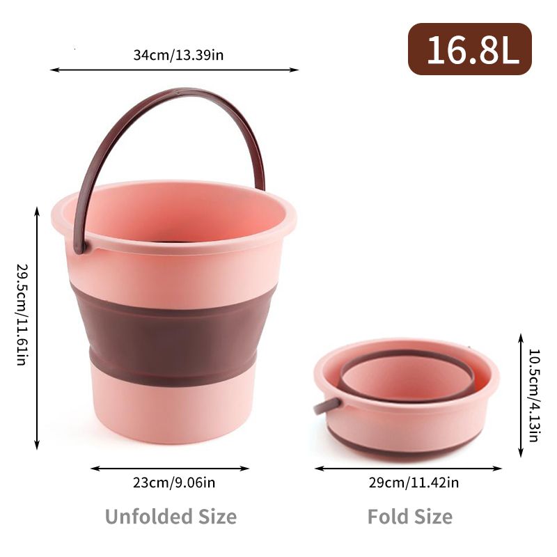 Rose 16,8l