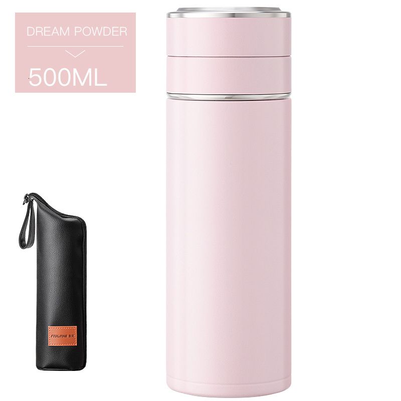 Pink 500 ml - sac