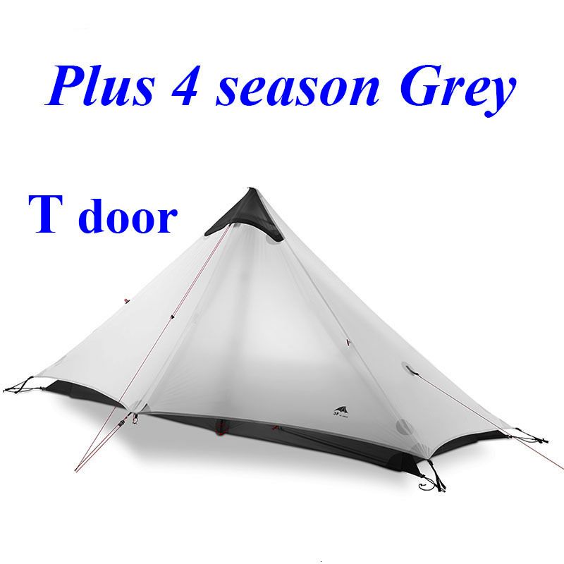 t Door 4season Grey