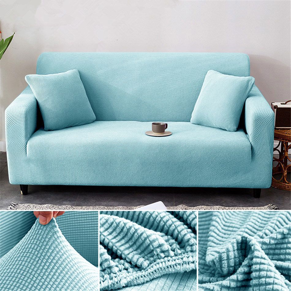 Sky Blue-4-Seater 215-300cm