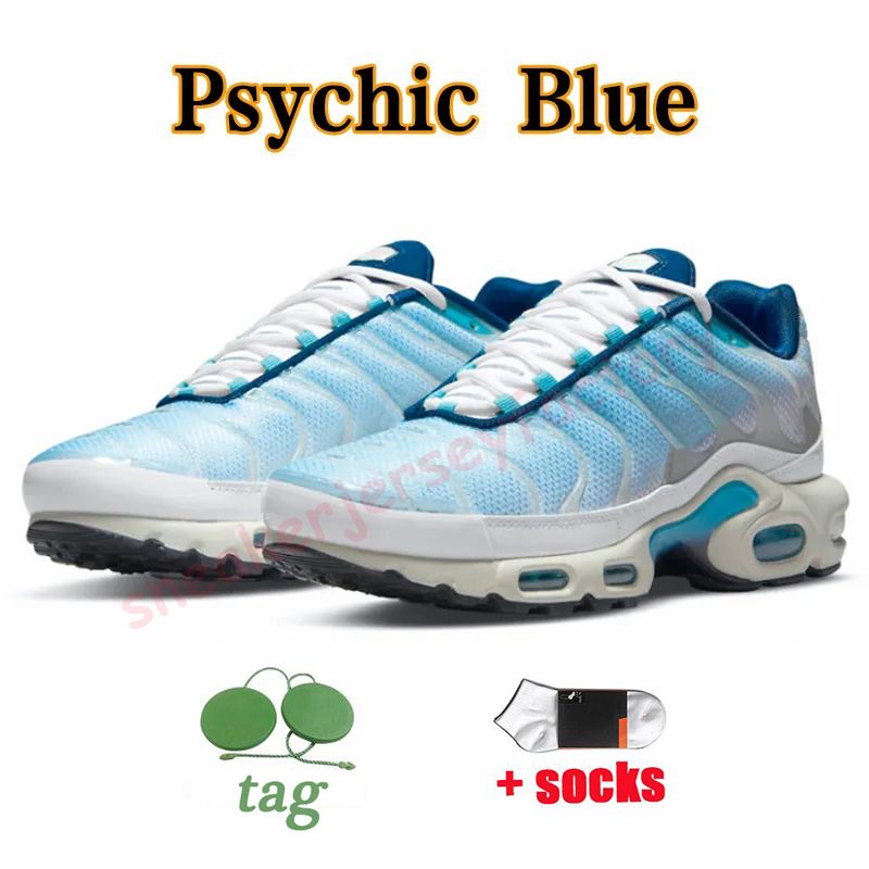 C32 40-46 Psychic Blue
