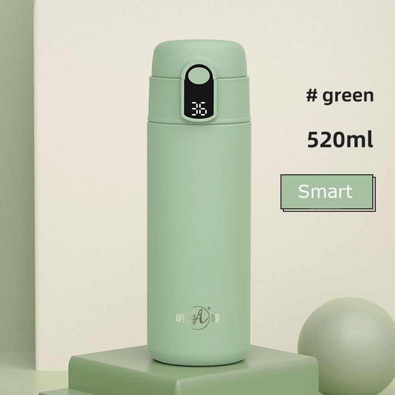 520ml verde