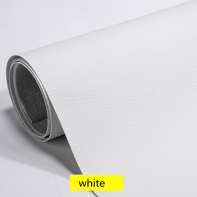 White-2pcs 50x138cm