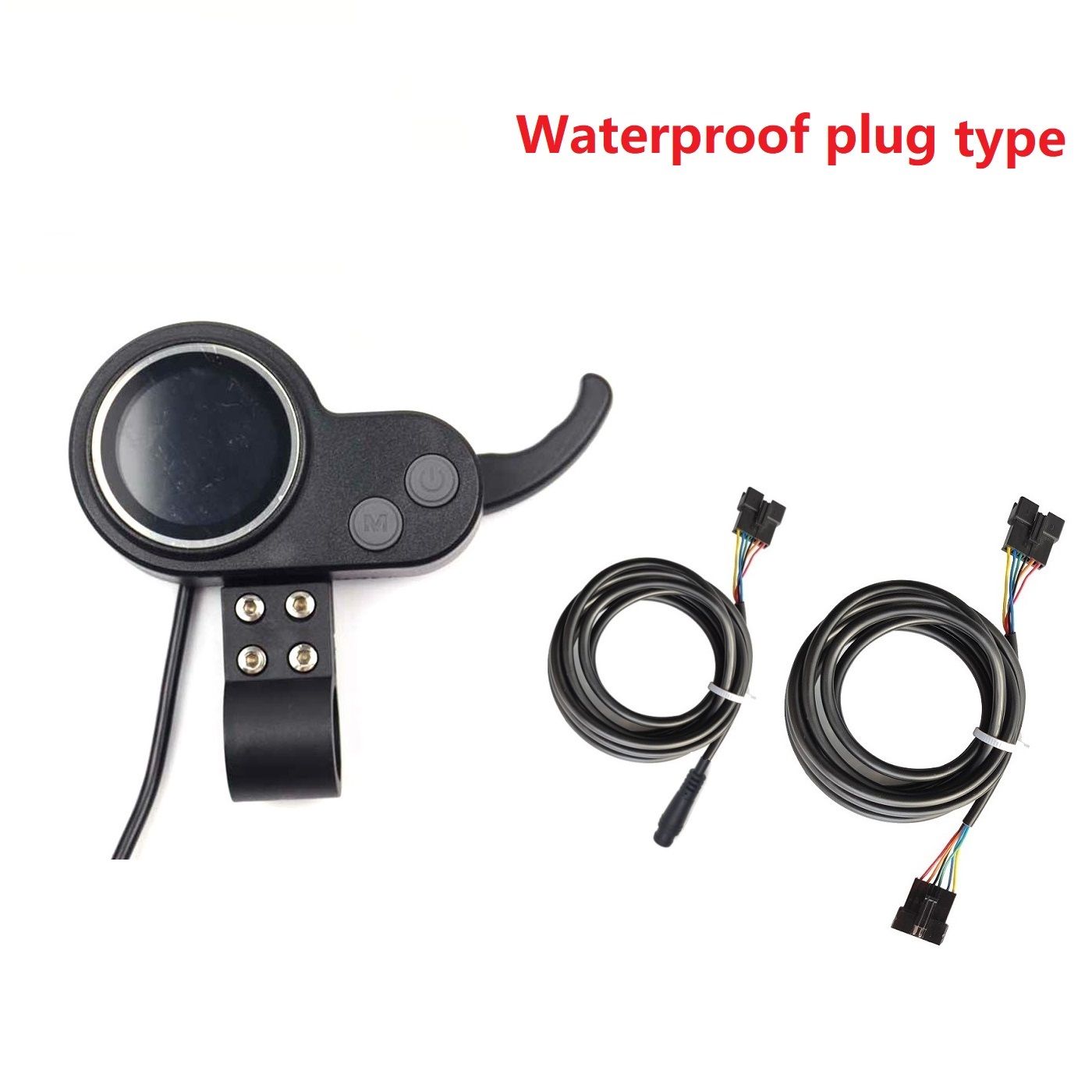 waterproof plug