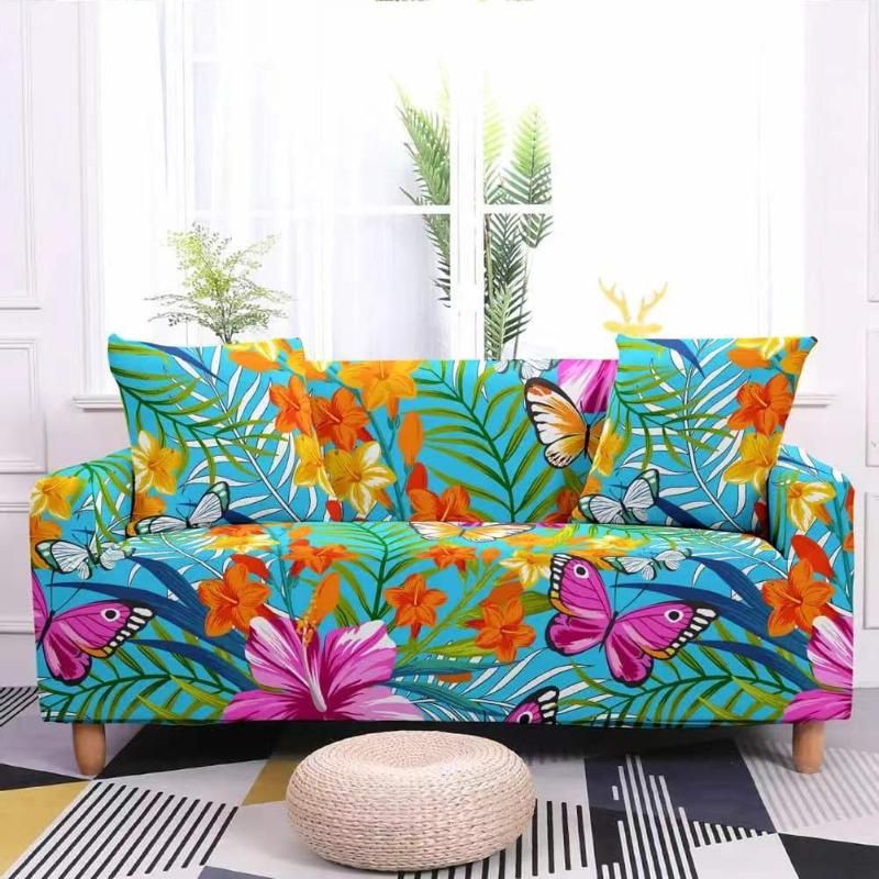 Sofa pokrywa 1 90-140 cm Chiny