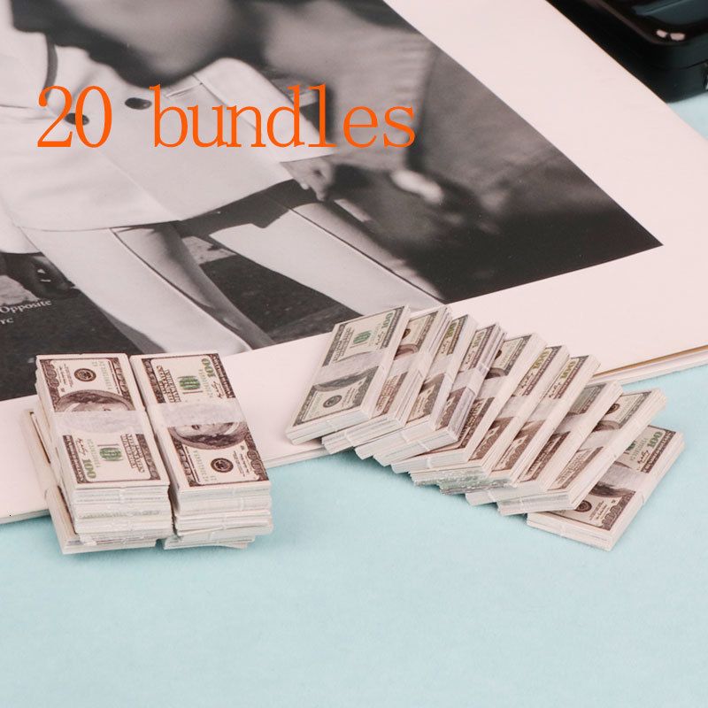 20 Bundle 100