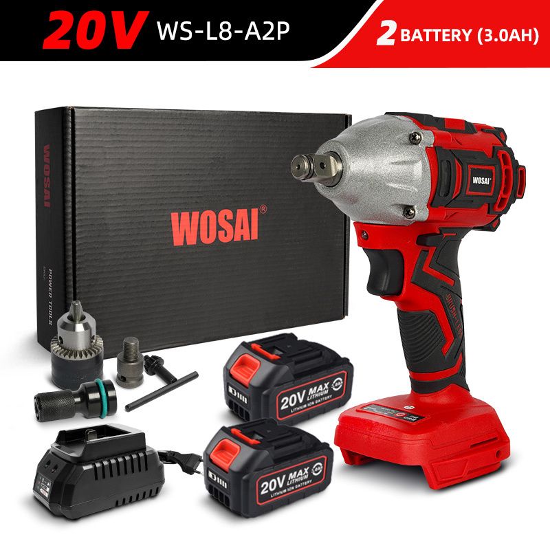 20V WS-L8-A2P