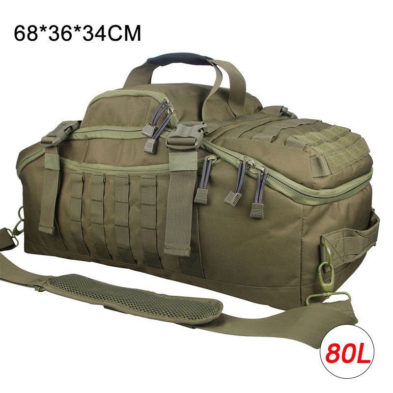 80l od green