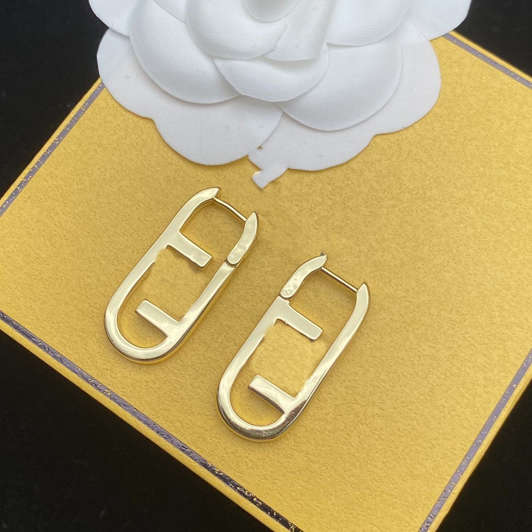 Earrings with box