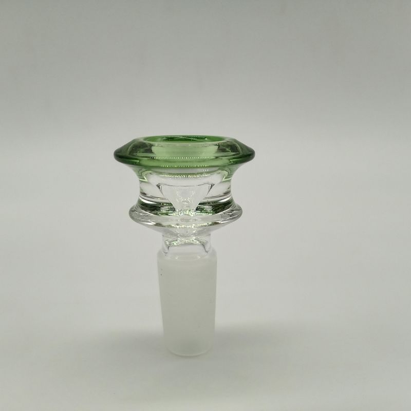 Green Color 14mm