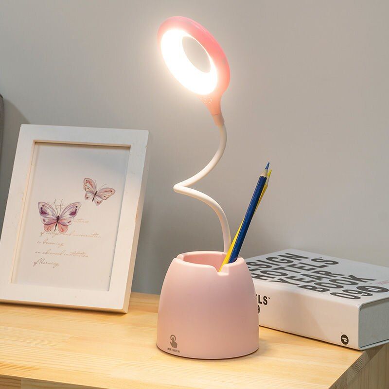 Rechargeable Pink