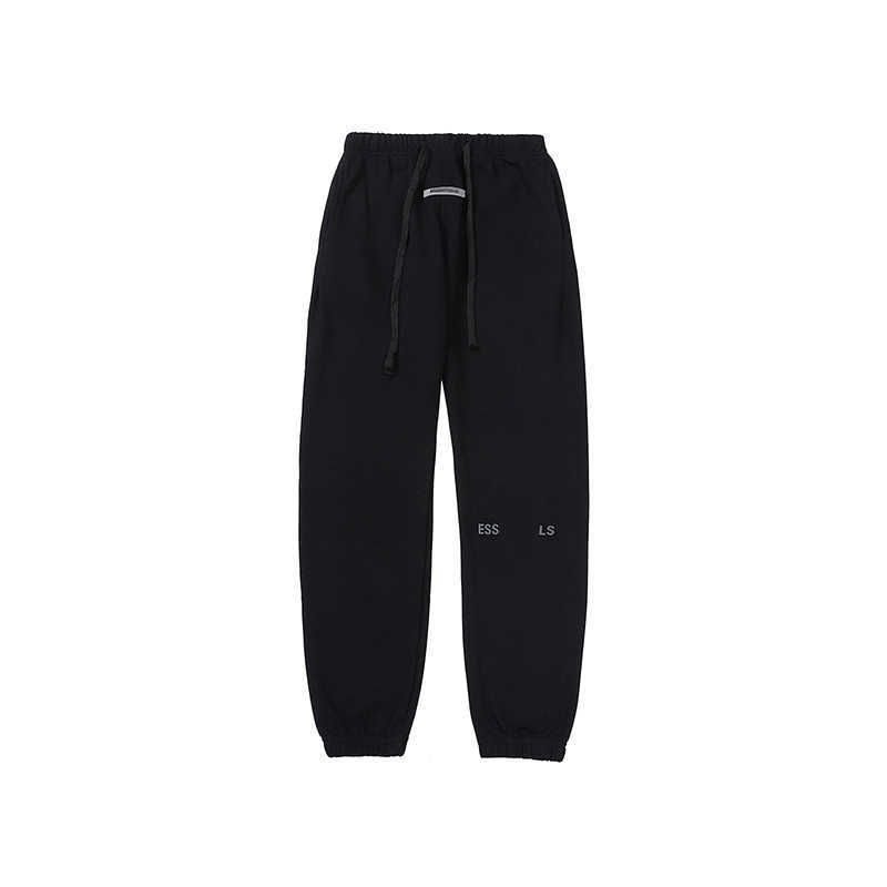 pantalone nero