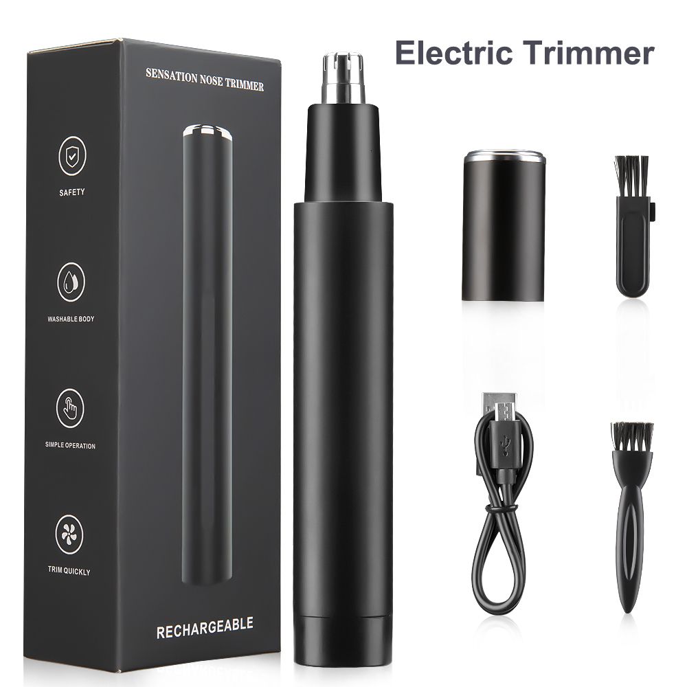 Electric Trimmer