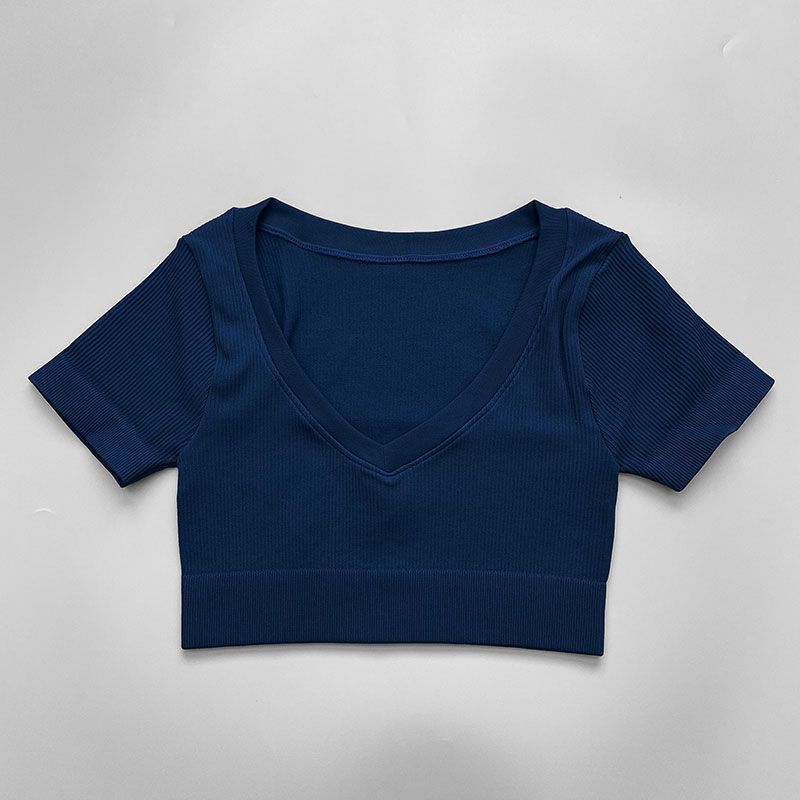 C17 (T-Shirts Navy)