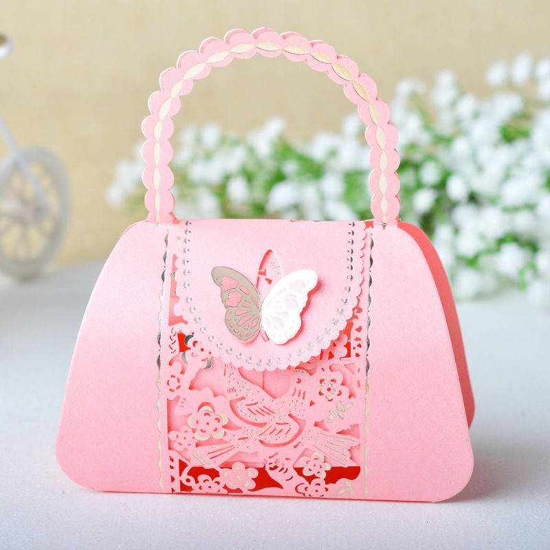 Pink X30pcs-12x4.5x14cm