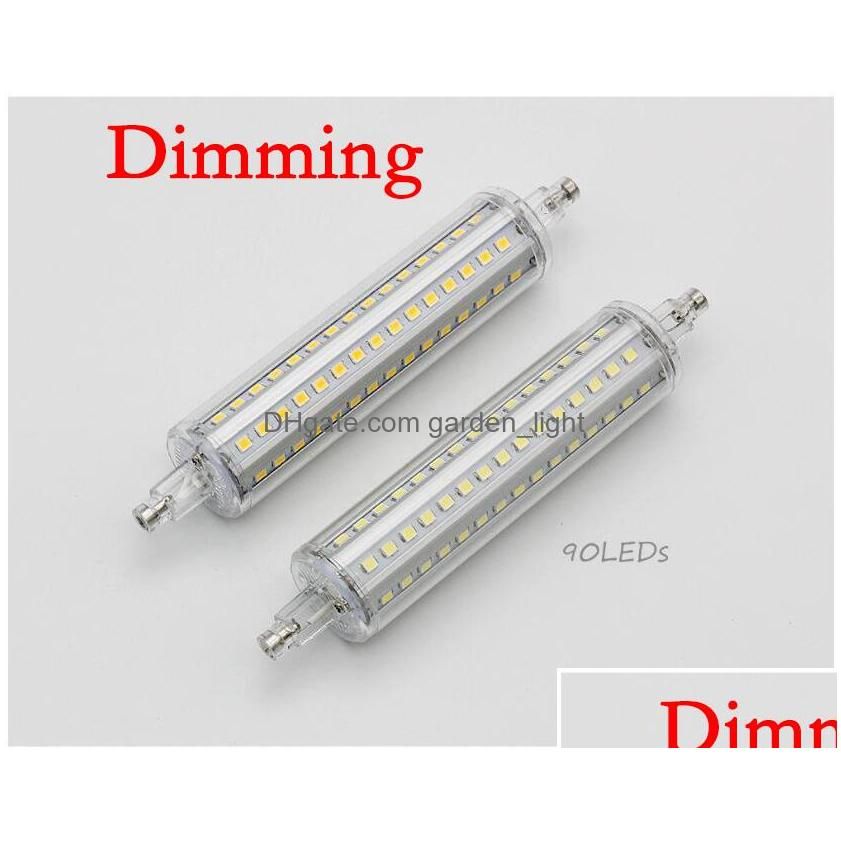 135 mm 90leds dimmen