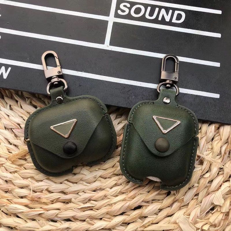 AirPod Pro 2-Dark Green