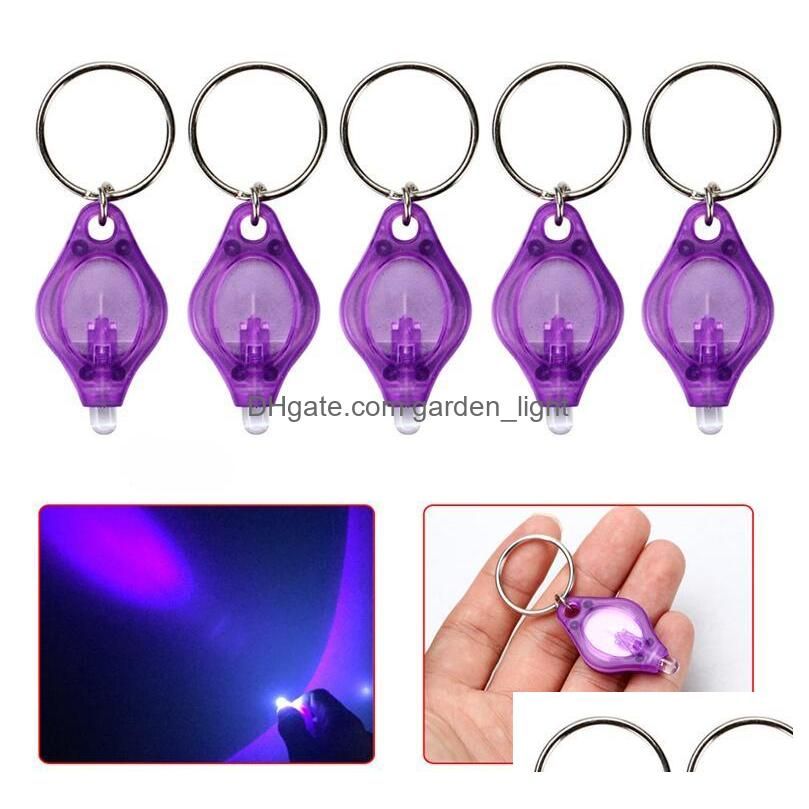 Purple Shell Purple Light