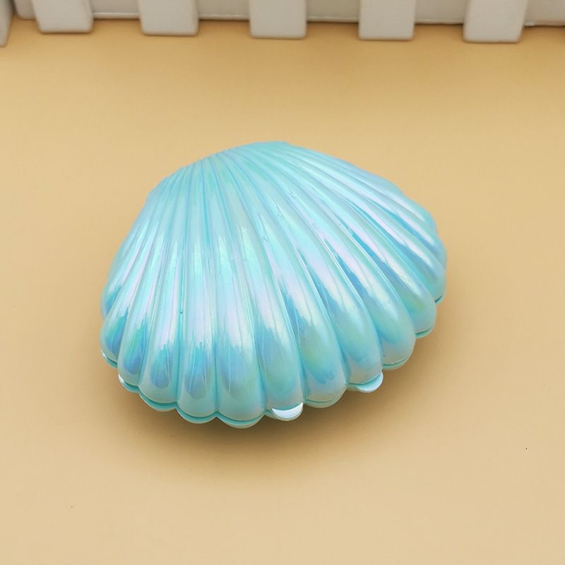 Pearlescent SkyBlue-10x8x5cm