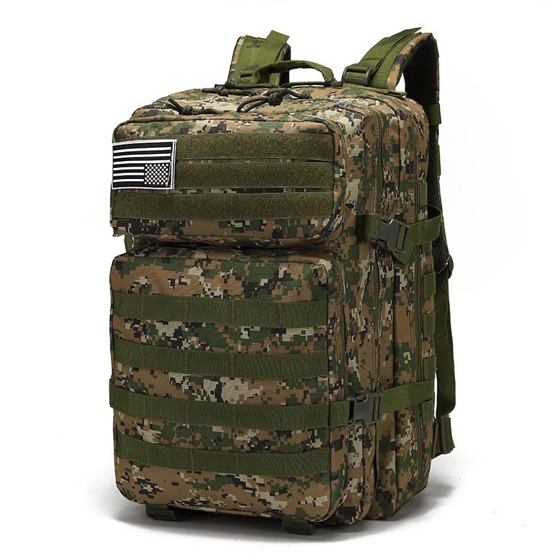 CamouflageGreen (45L)