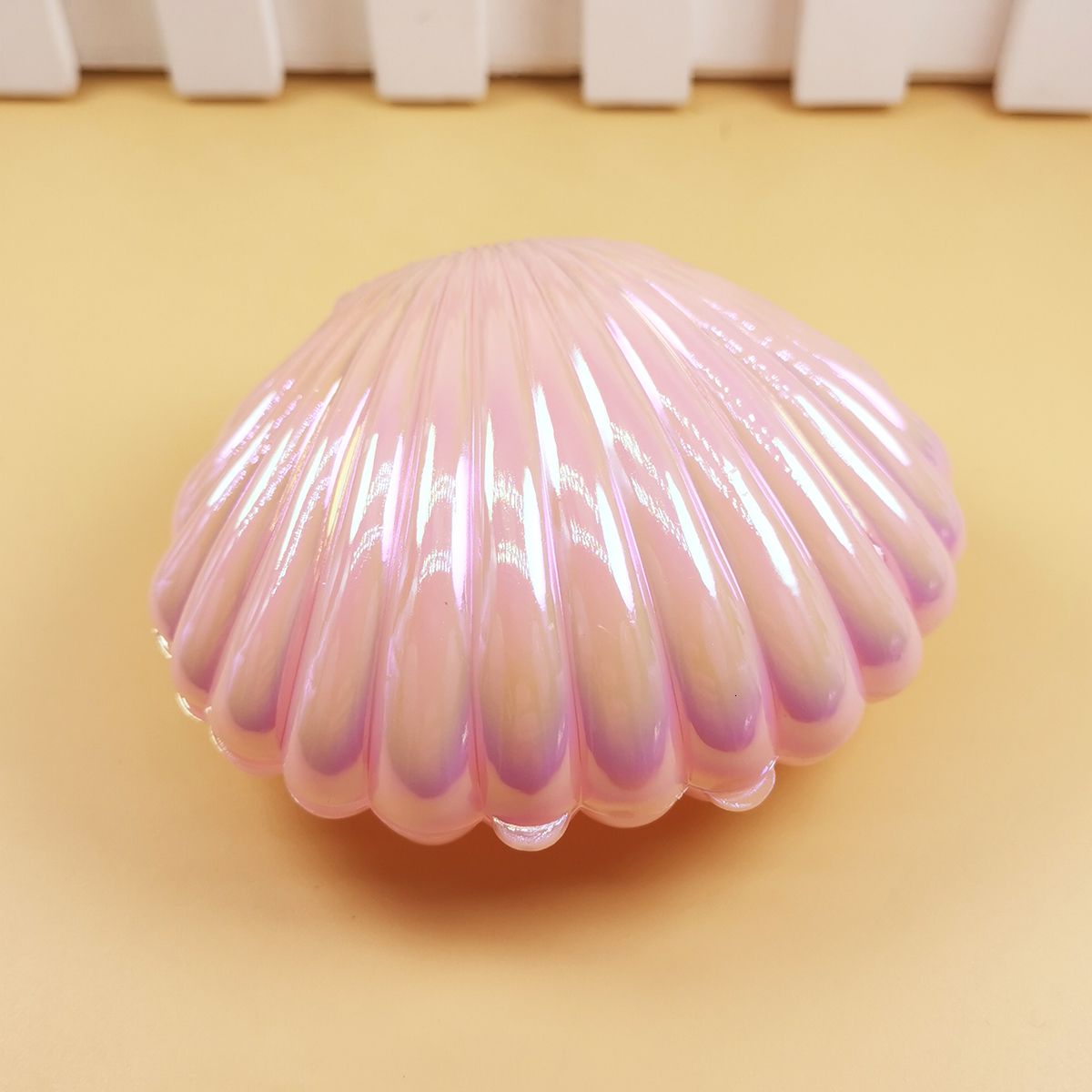 Pearlescent Pink-10x8x5cm