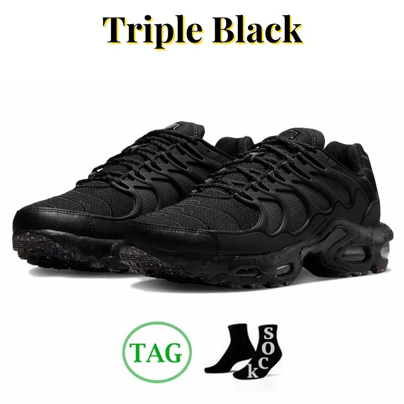 1-Terrascape 40-46 Triple Black