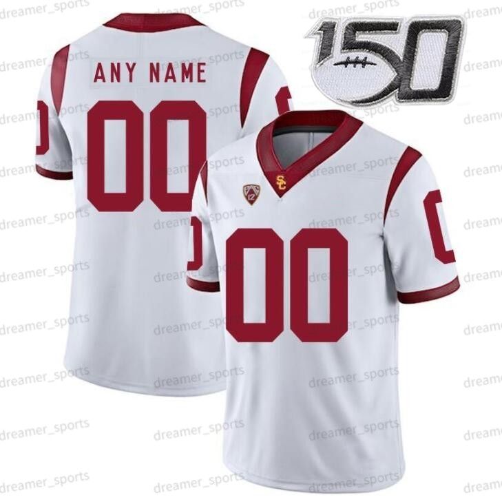 White Jersey+150th