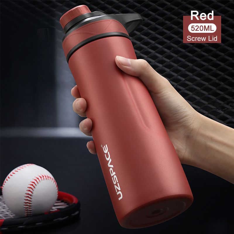 ネジ520ml Red-401-600ml