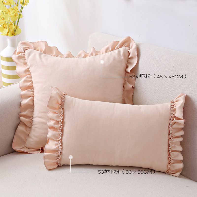 1pc Cushion Cover-c