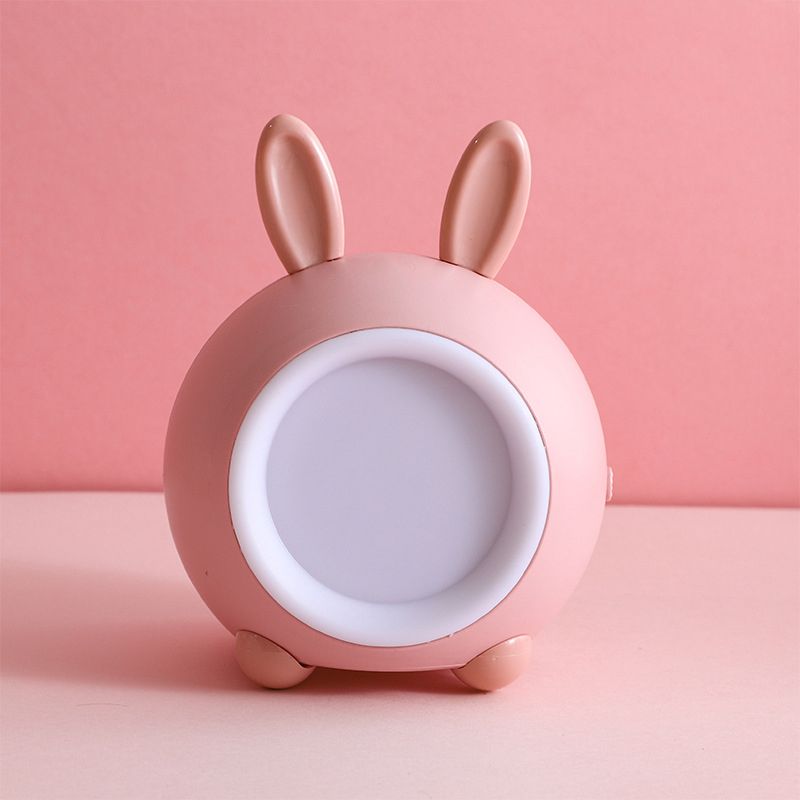 Rabbit-Pink