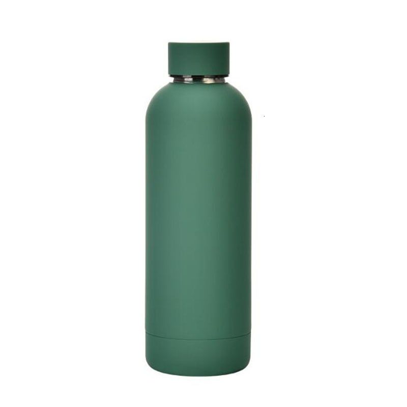 Dark Green-401-500ml