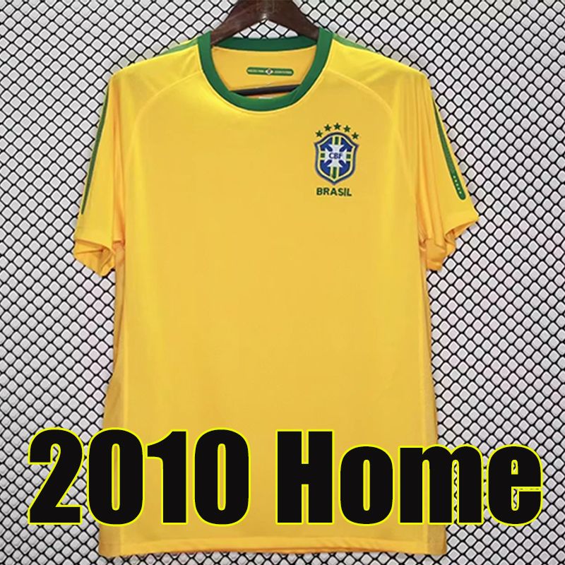 Baxi 2010 Home