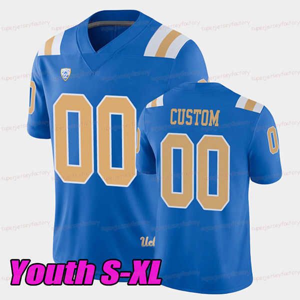 blue youth s-xl