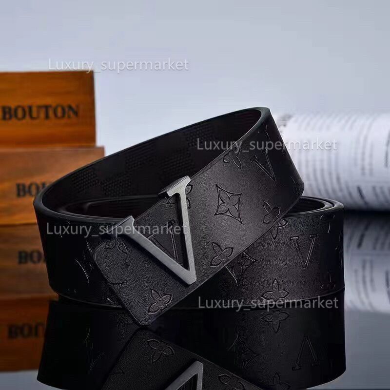 L12 Black Buckle+Black Flower