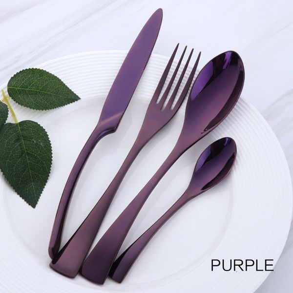 Purple 4 PC