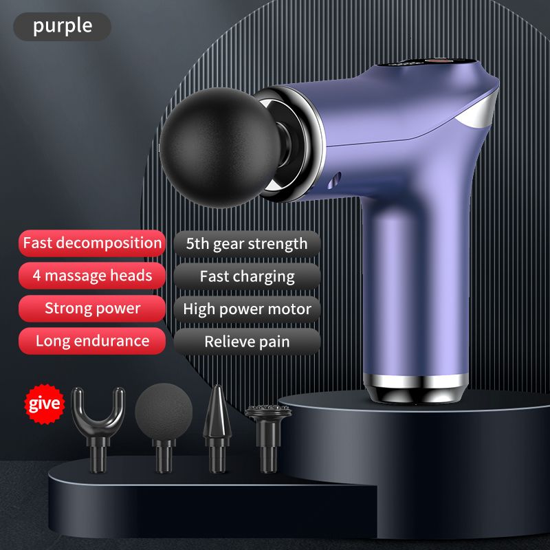 GS309 Mavi Type-C-No G masaj kafaları