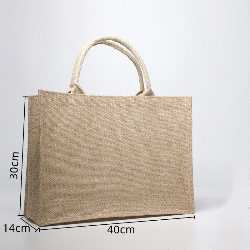 Khaki 40x30x14cm