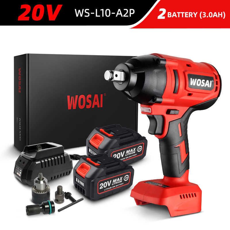 20V WS-L10-A2P-EU