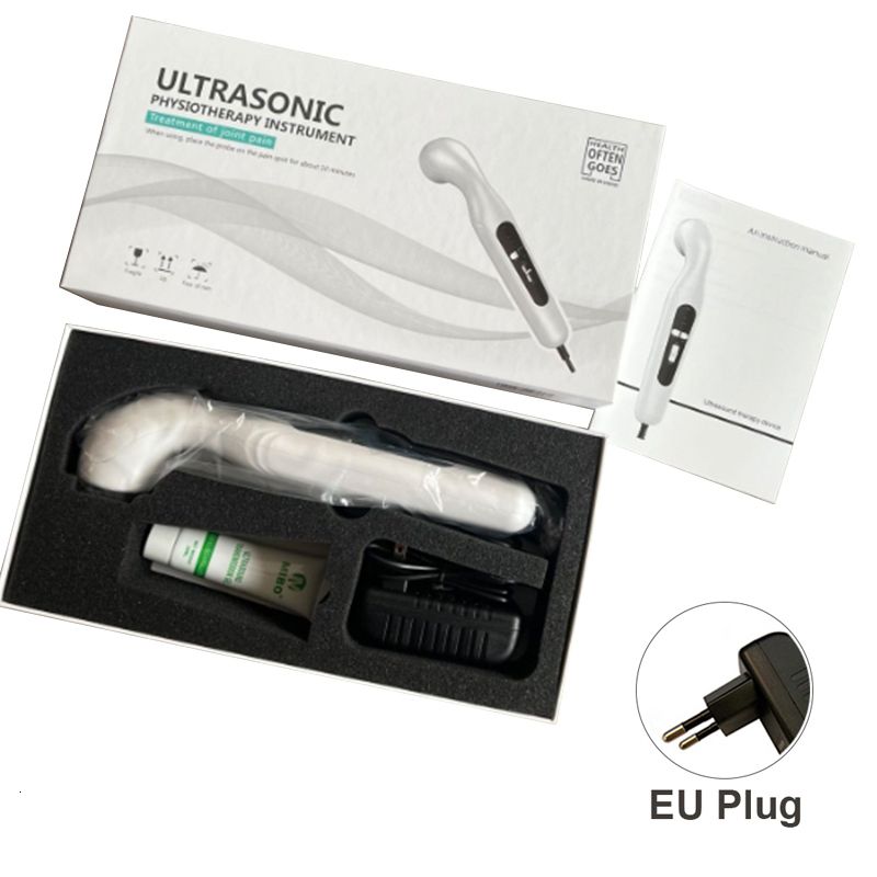 EU-plug met doos