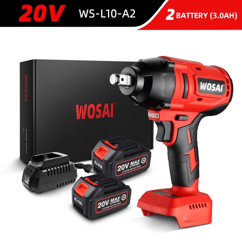 20V WS-L10-A2-EU