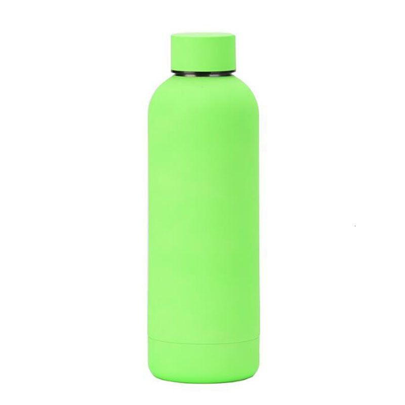 Vert fluorescent-401-500ml