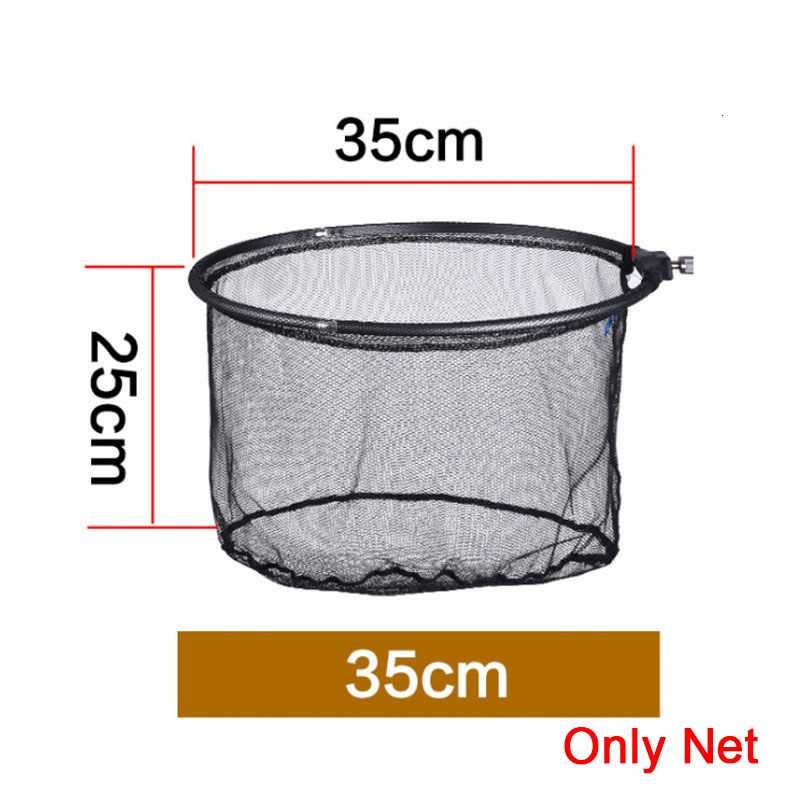 35cm Only Net