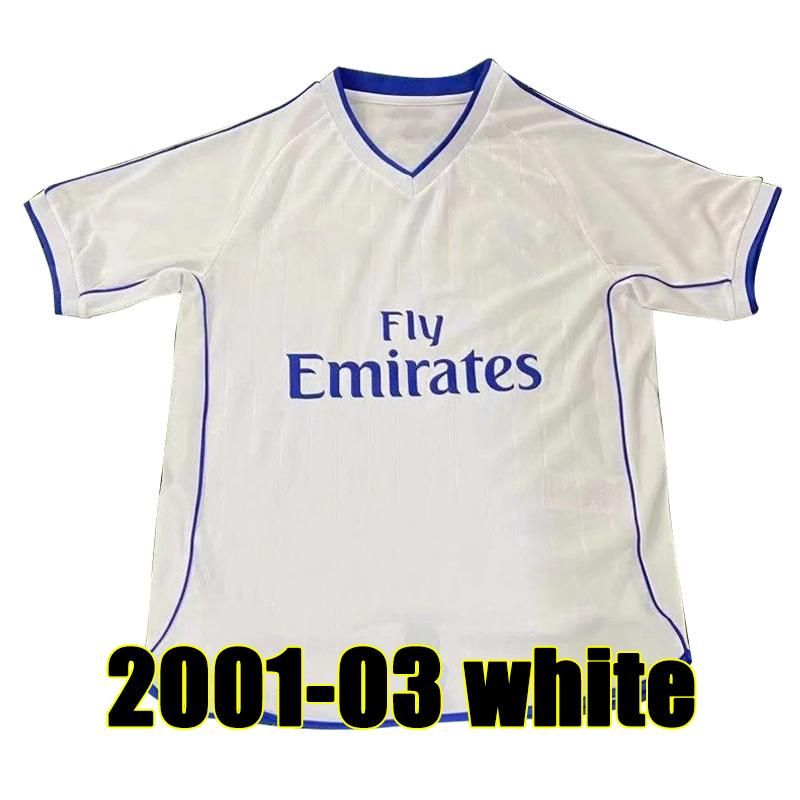 Qieerxi 2001-03 blanc