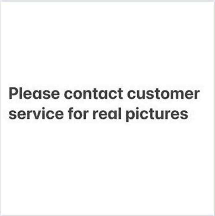 picture contact customer service