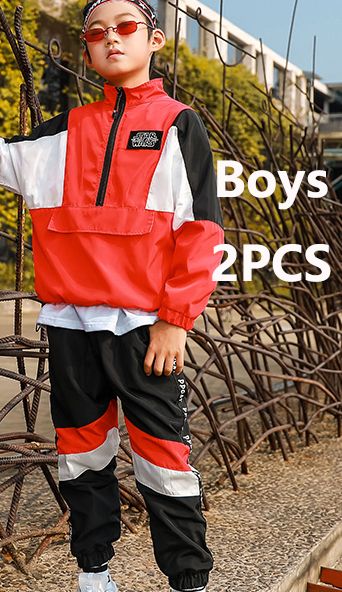 Boys 2pcs