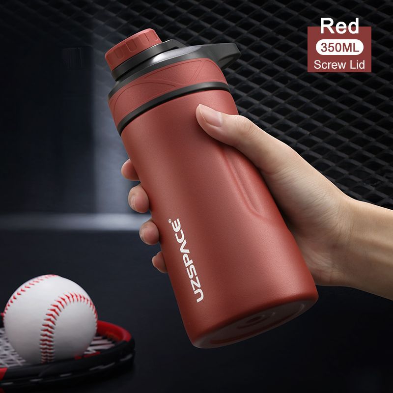 スクリュー350ml Red-401-600ml