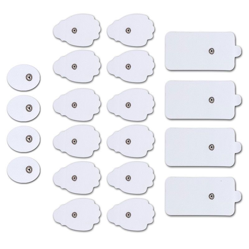 20pcs Mixed Pads