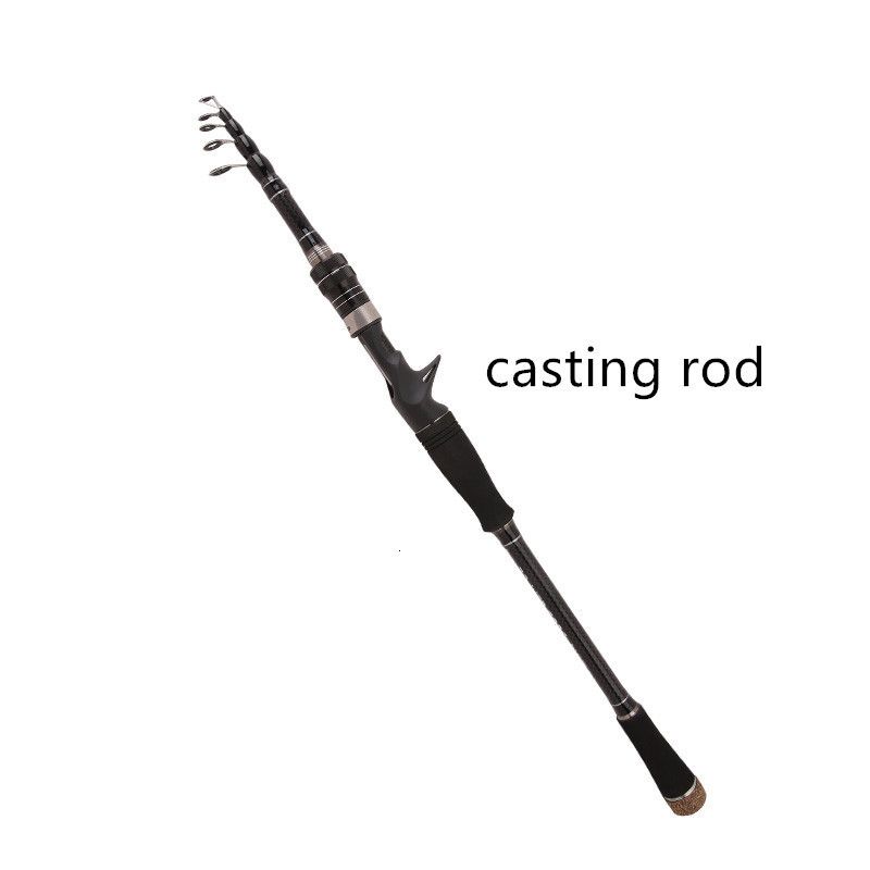 Casting Rod a-3.6m